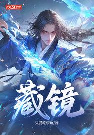 藏镜